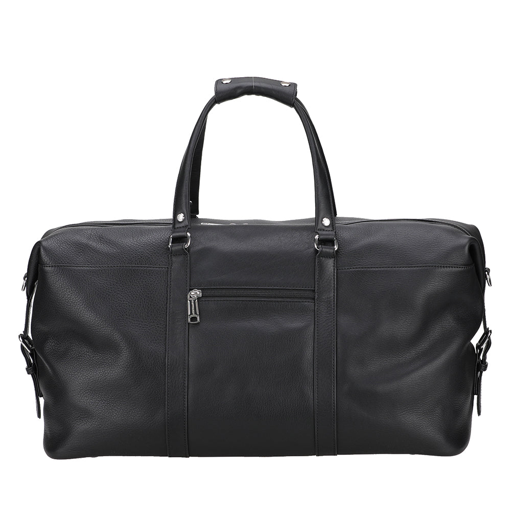 Sac de voyage Ange Cuir