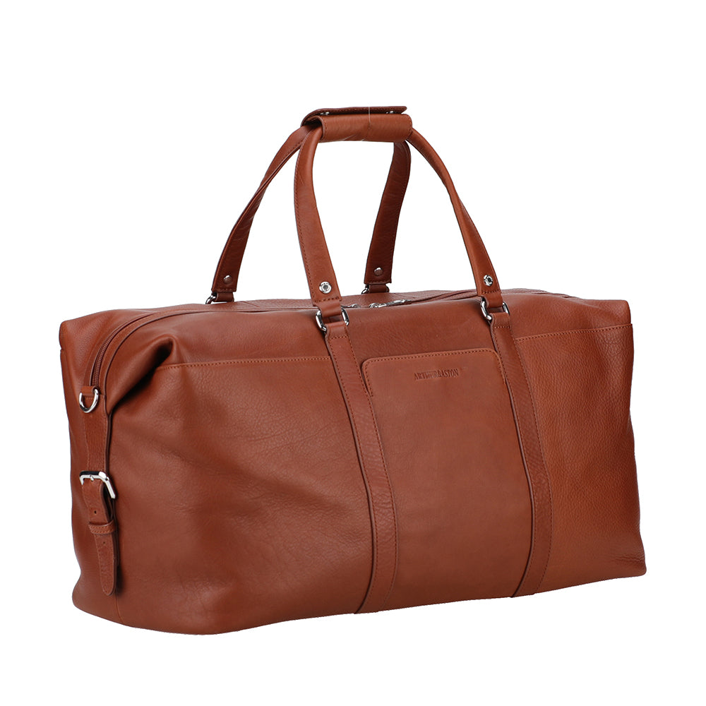 Sac de voyage Ange Cuir