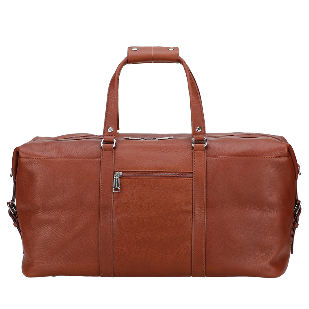 Sac de voyage Ange Cuir