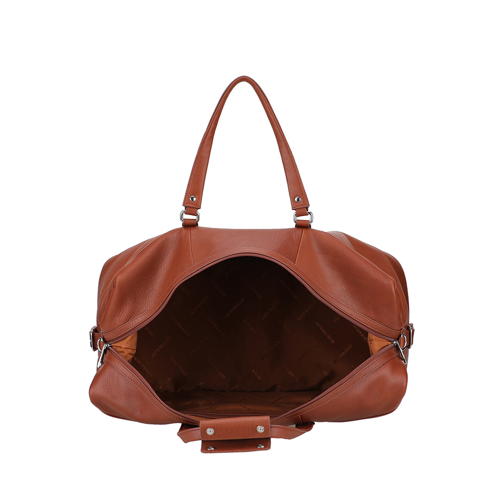 Sac de voyage Ange Cuir