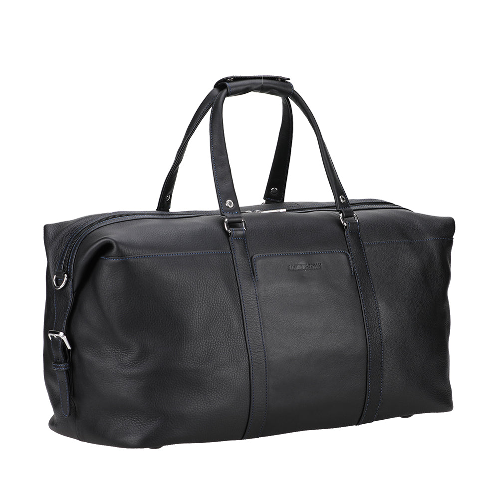 Sac de voyage Ange Cuir