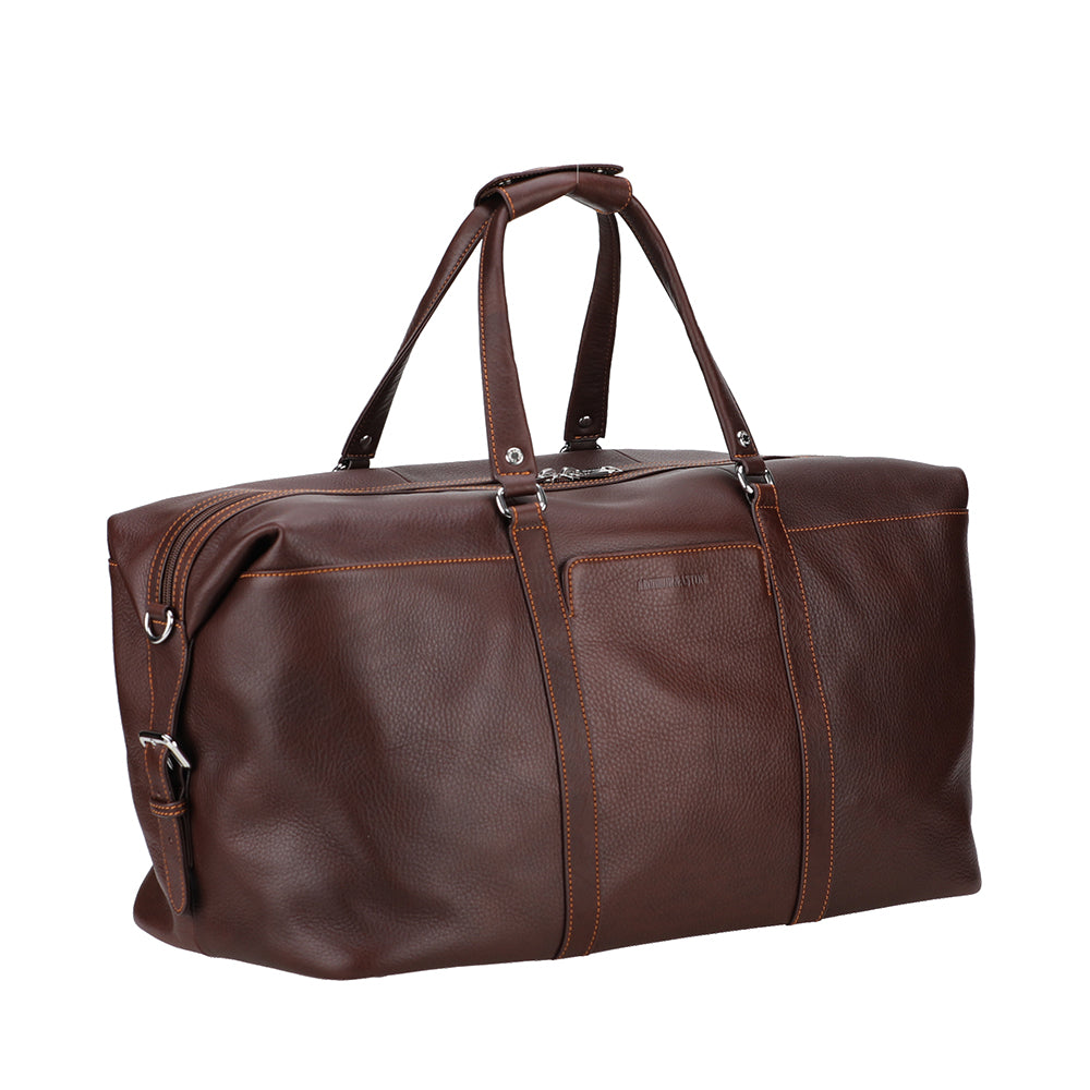 Sac de voyage Ange Cuir