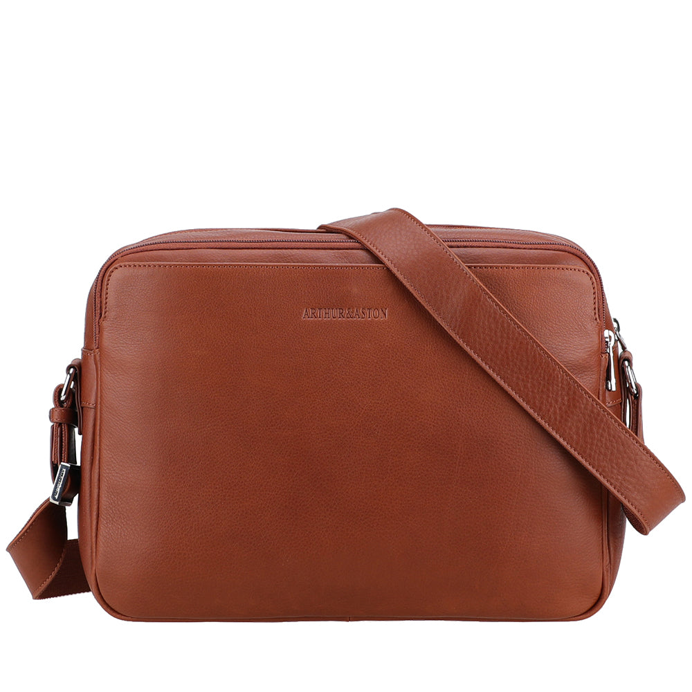 Besace Business Ange Cuir