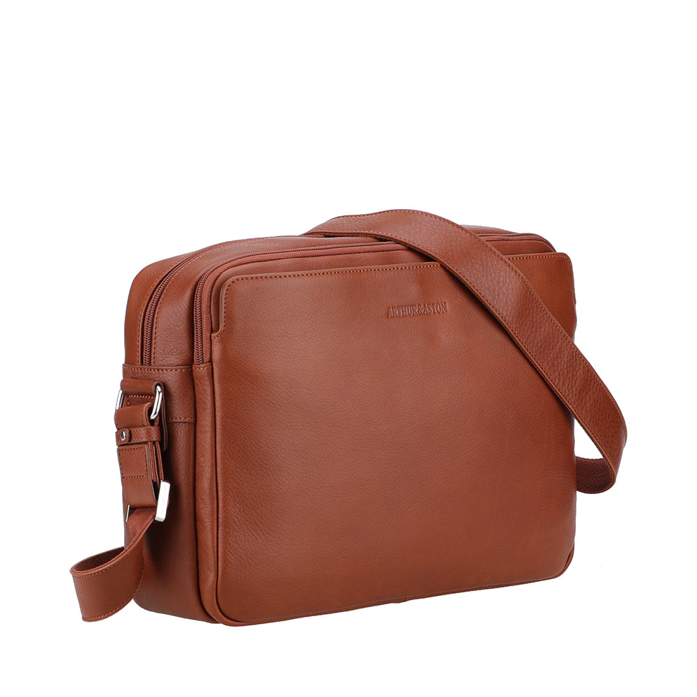 Besace Business Ange Cuir