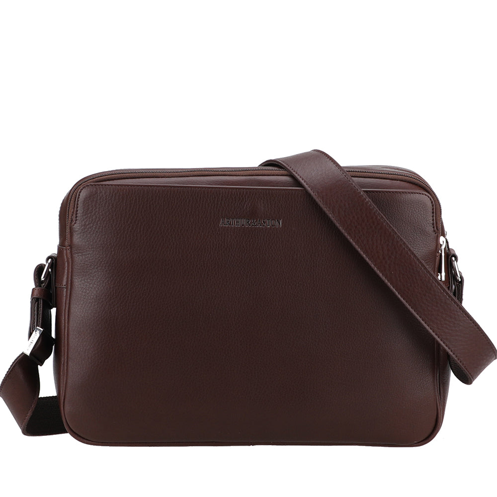 Besace Business Ange Cuir