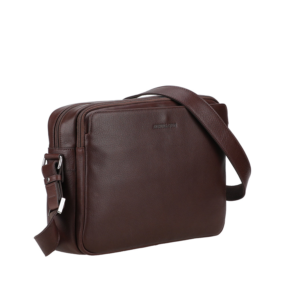 Besace Business Ange Cuir