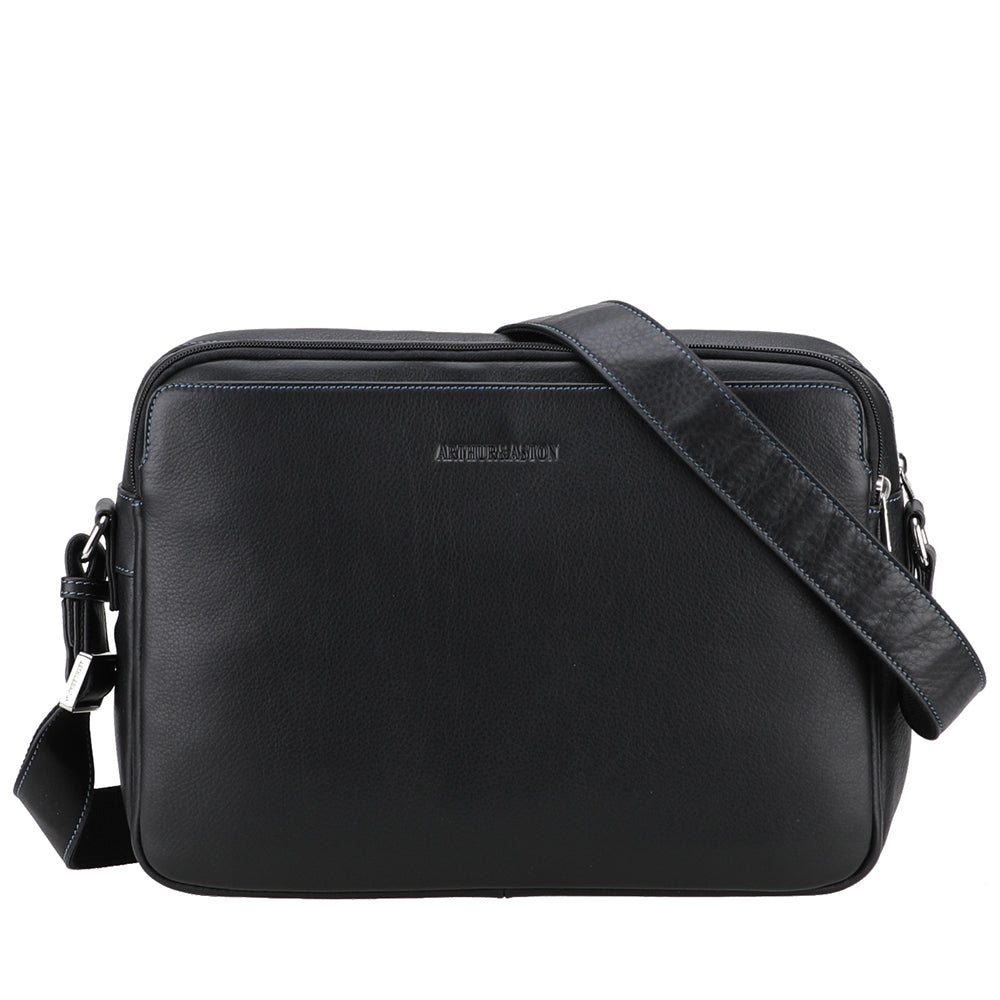 Besace Business Ange Cuir