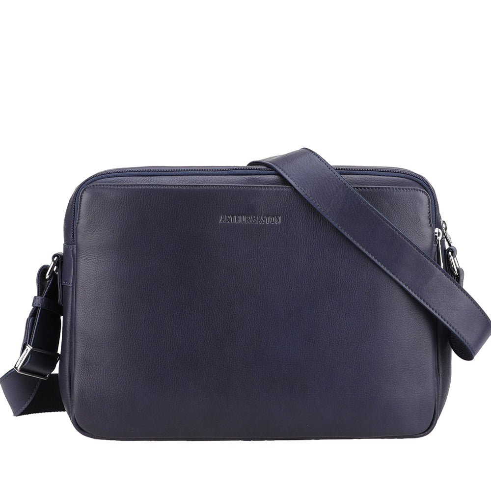 Besace Business Ange Cuir