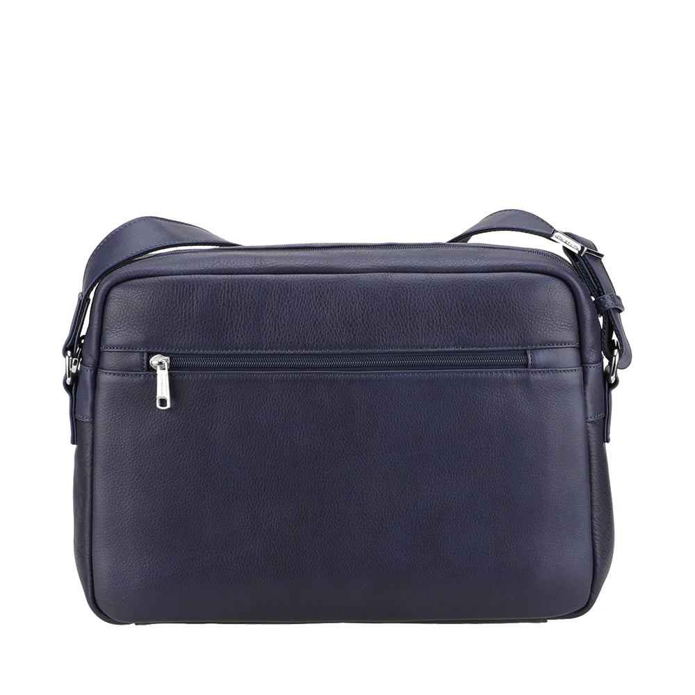 Besace Business Ange Cuir