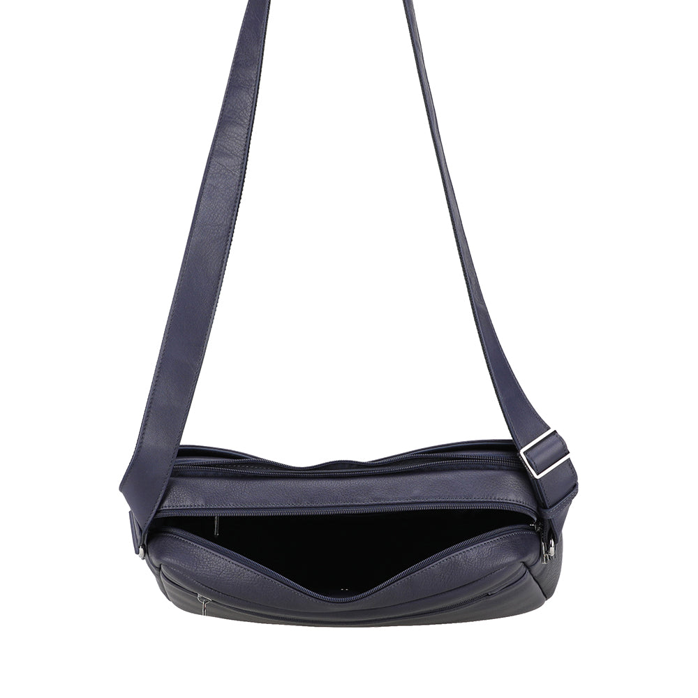 Besace Business Ange Cuir