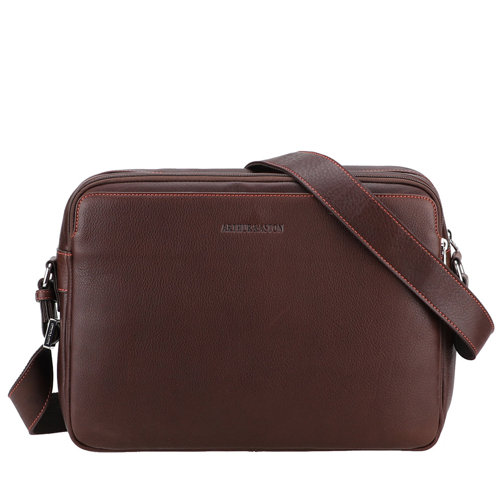 Besace Business Ange Cuir