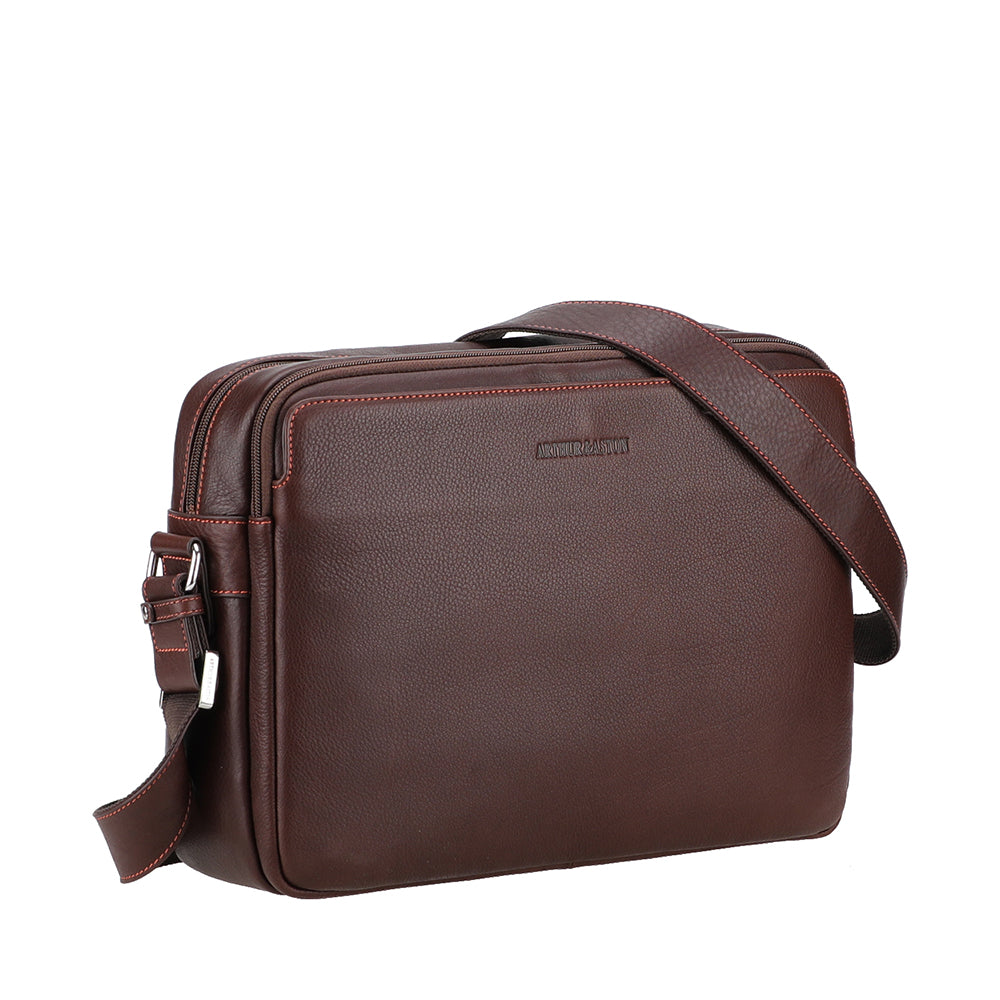 Besace Business Ange Cuir