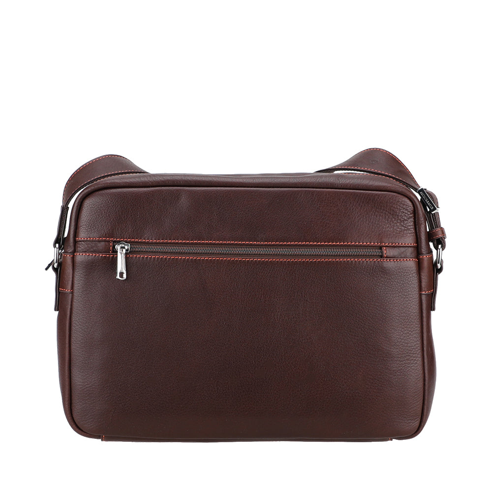 Besace Business Ange Cuir