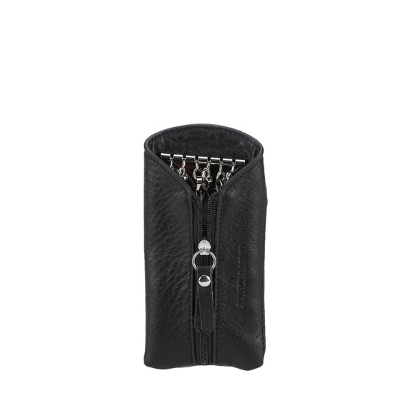 Angel Leather Keychain – Elegant, practical and secure 2528-207