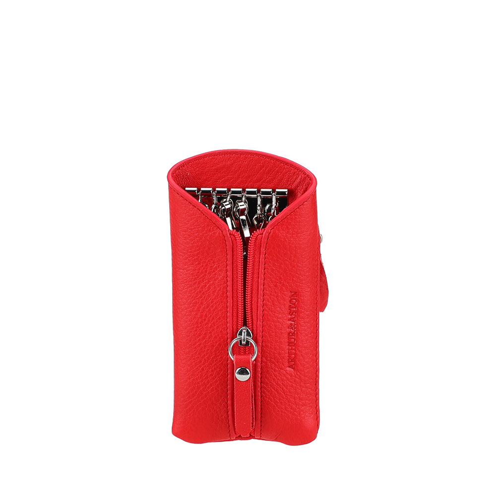 Angel Leather Keychain – Elegant, practical and secure 2528-207