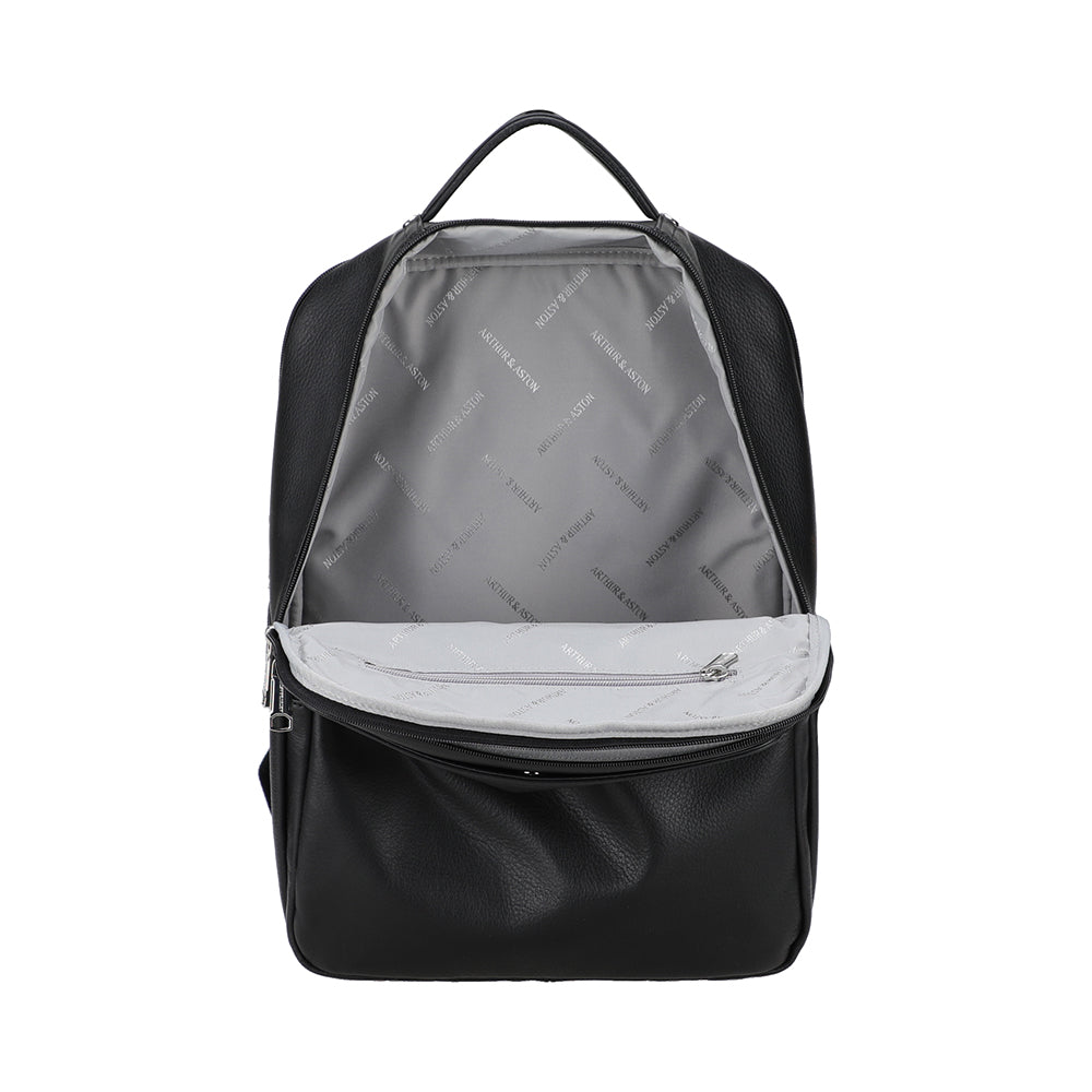 Grand sac à dos Ange Cuir