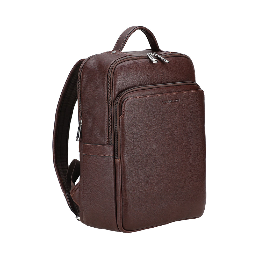 Grand sac à dos Ange Cuir