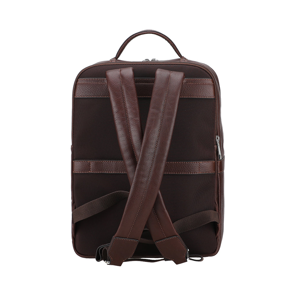 Grand sac à dos Ange Cuir