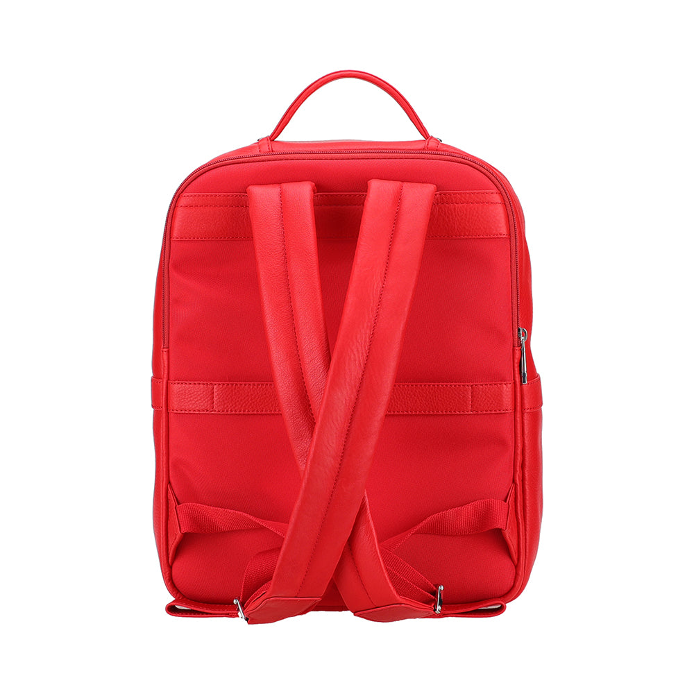 Grand sac à dos Ange Cuir