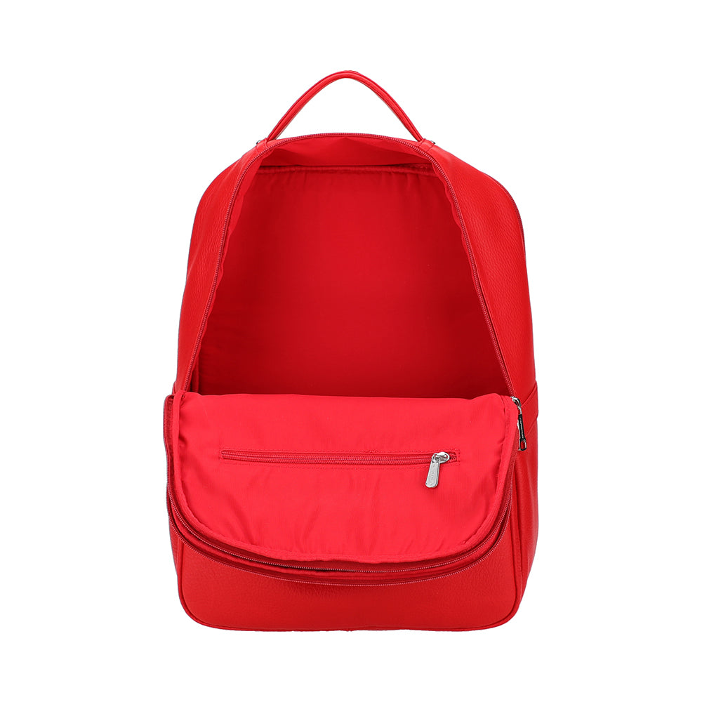 Grand sac à dos Ange Cuir