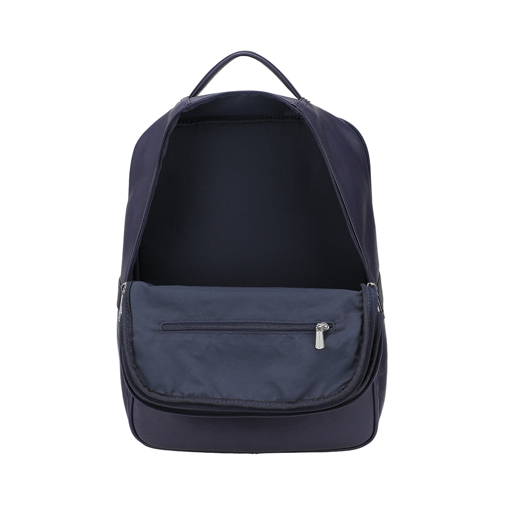 Grand sac à dos Ange Cuir