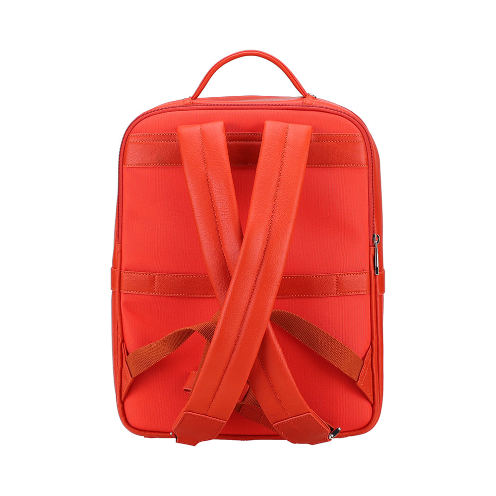 Grand sac à dos Ange Cuir