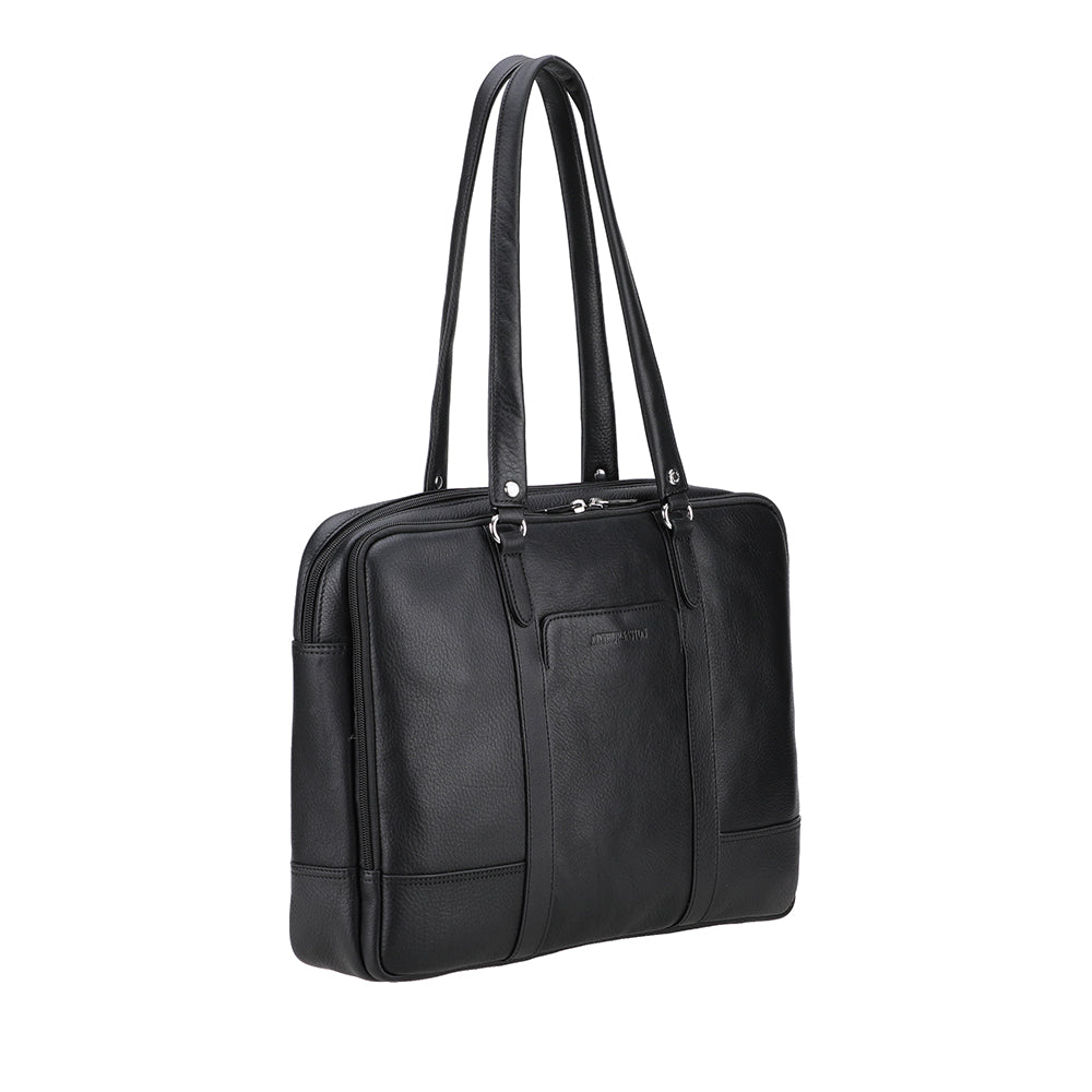 Sac porte-document Ange Cuir