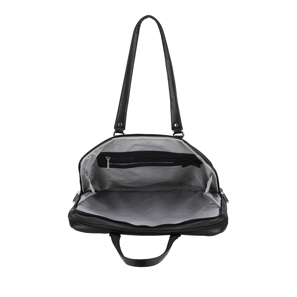 Sac porte-document Ange Cuir