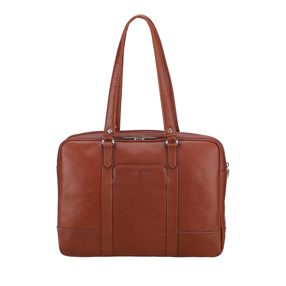 Sac porte-document Ange Cuir