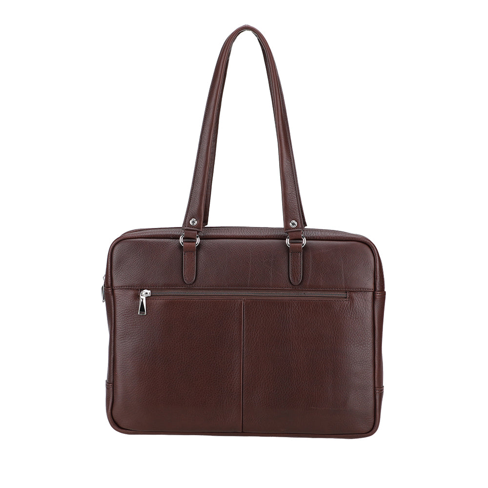 Sac porte-document Ange Cuir