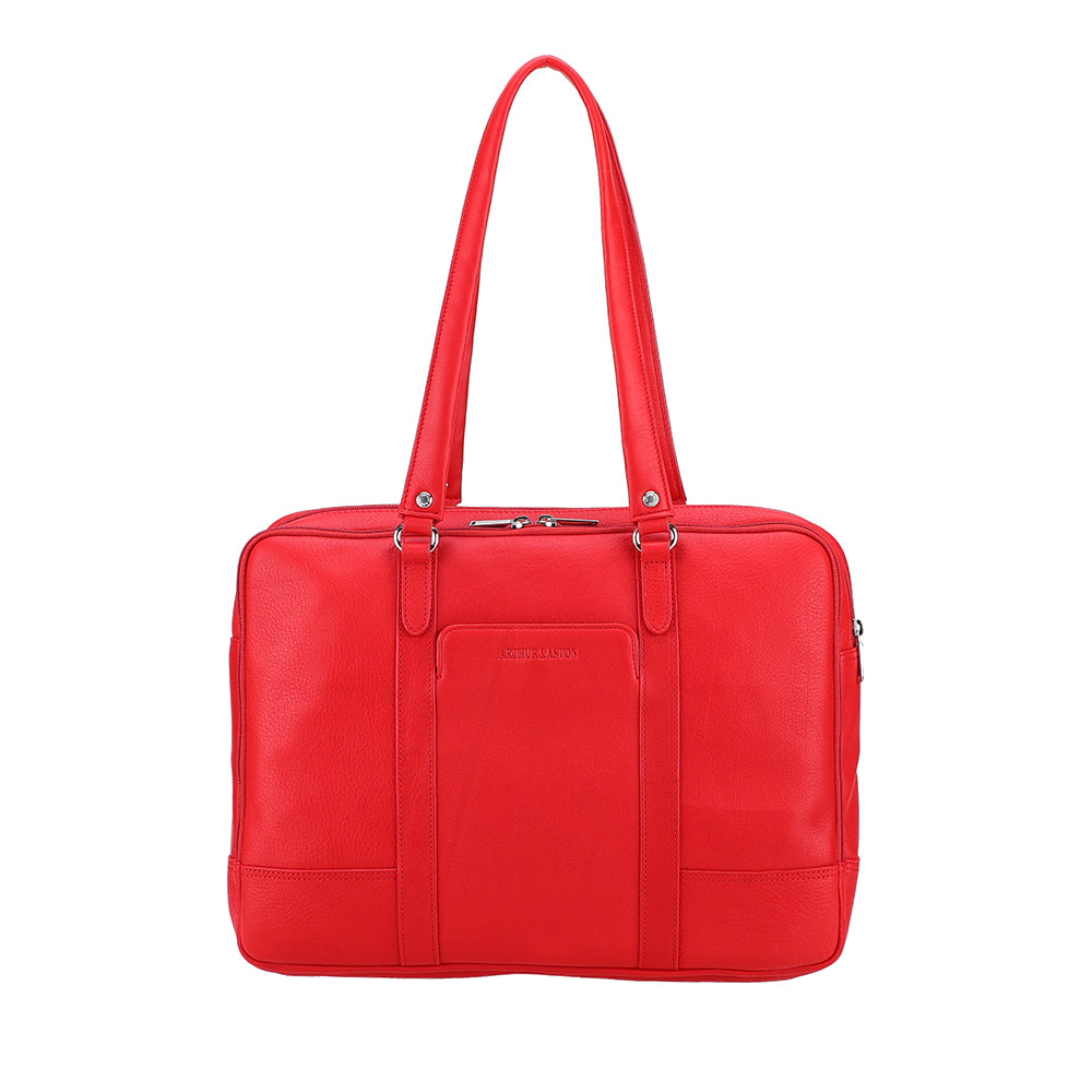 Sac porte-document Ange Cuir