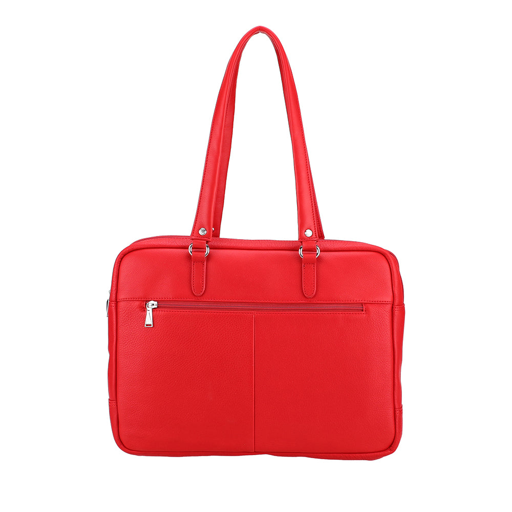 Sac porte-document Ange Cuir
