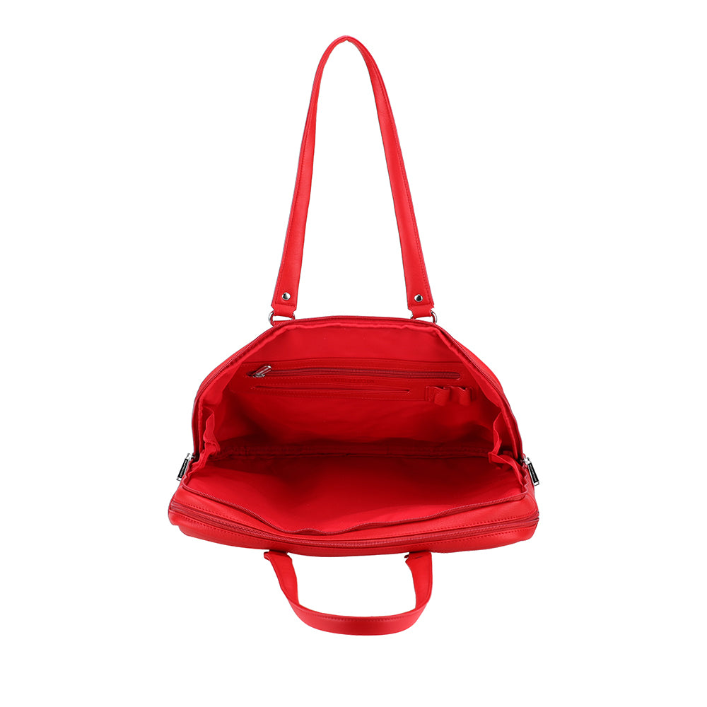 Sac porte-document Ange Cuir