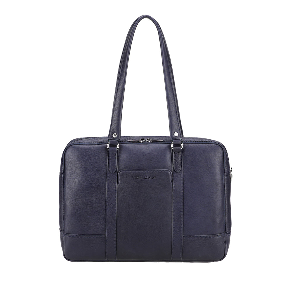 Sac porte-document Ange Cuir