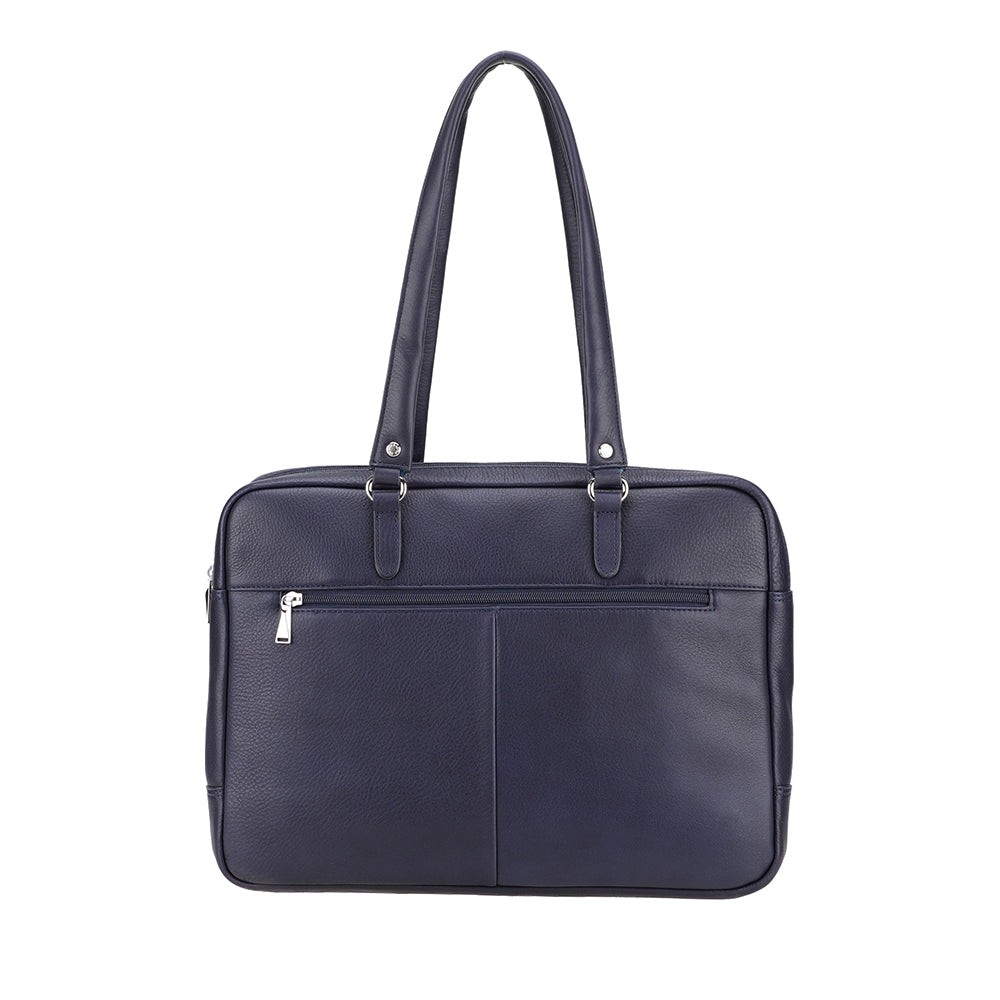 Sac porte-document Ange Cuir