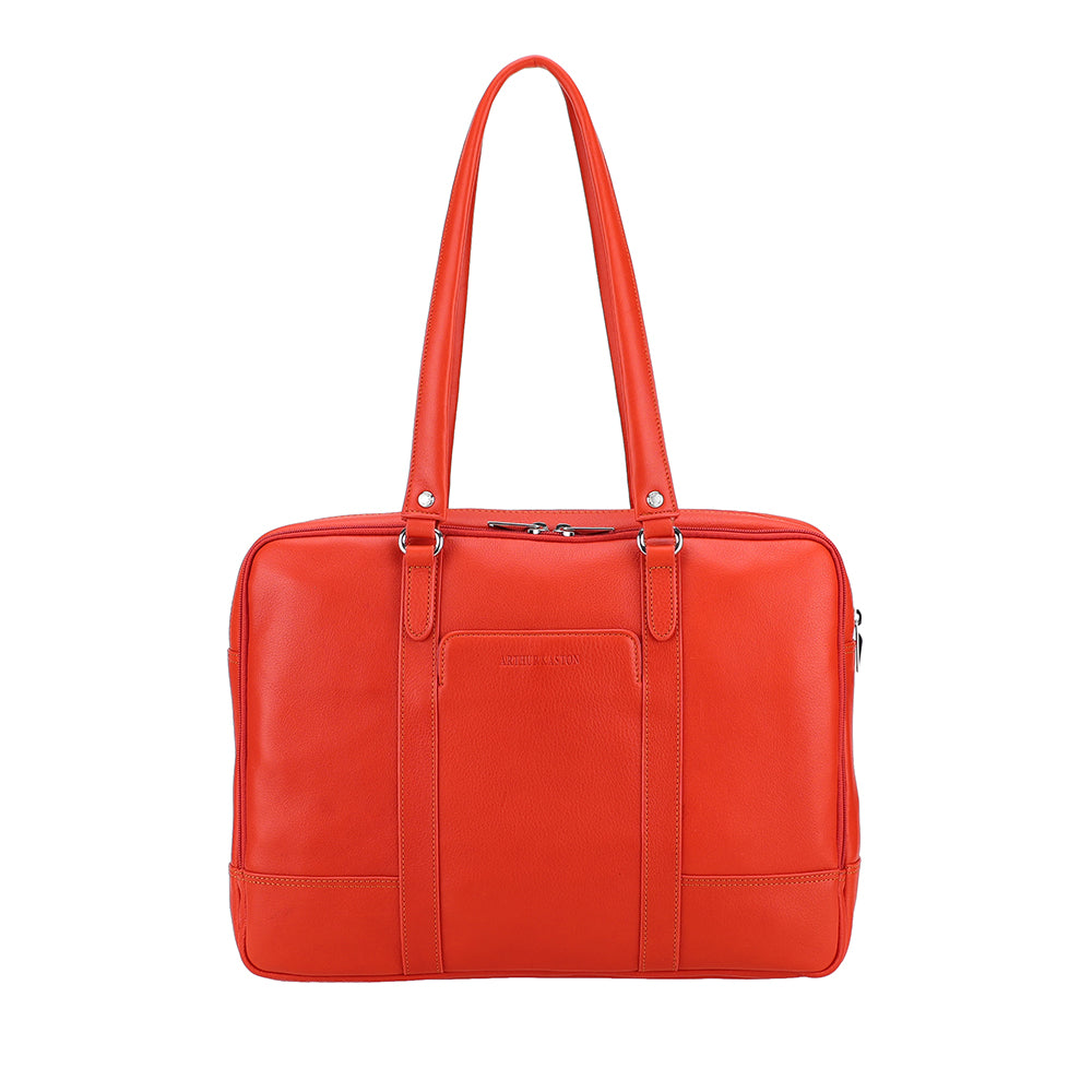 Sac porte-document Ange Cuir