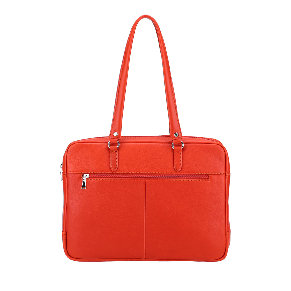 Sac porte-document Ange Cuir