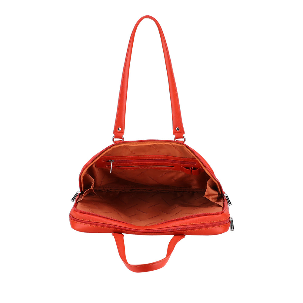 Sac porte-document Ange Cuir