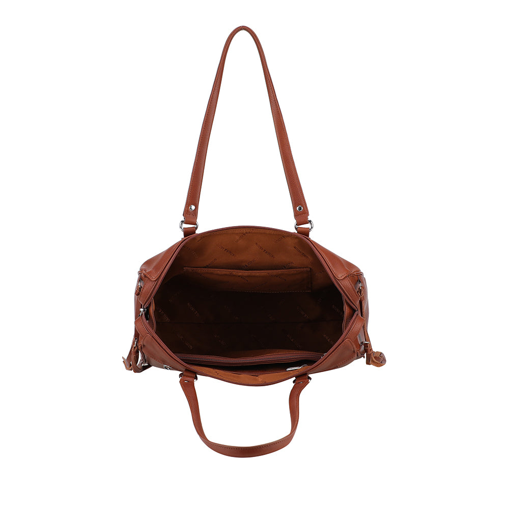 Sac épaule Business Ange Cuir