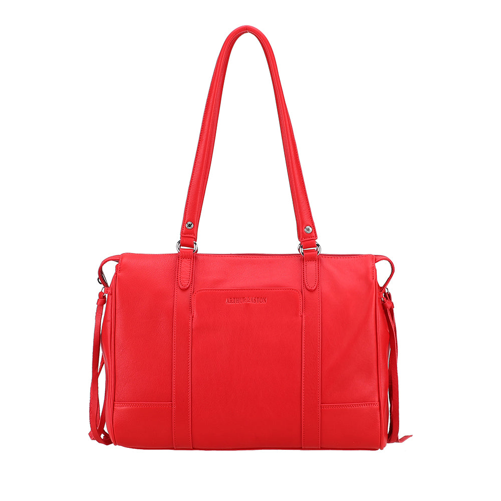 Sac épaule Business Ange Cuir