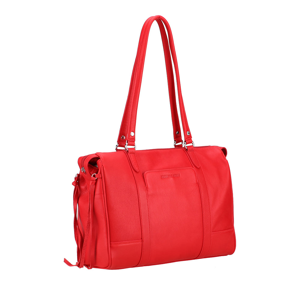 Sac épaule Business Ange Cuir