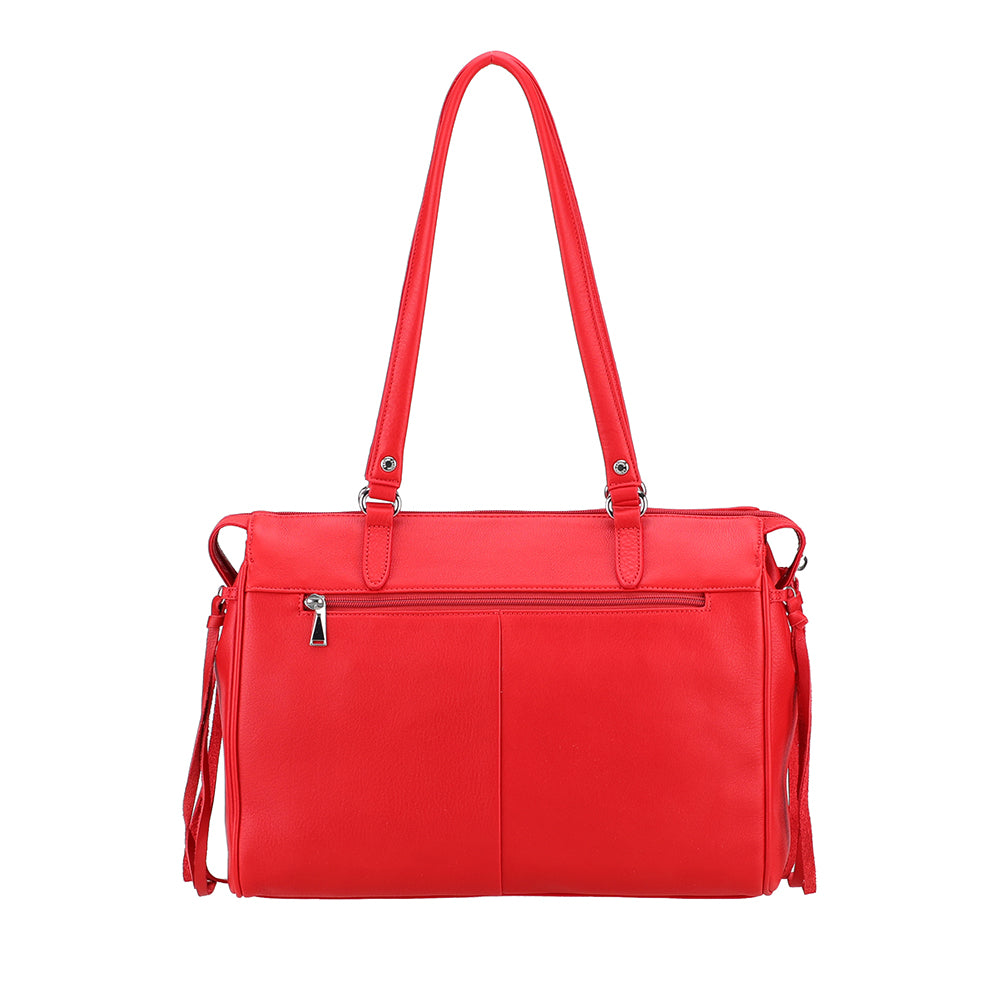 Sac épaule Business Ange Cuir