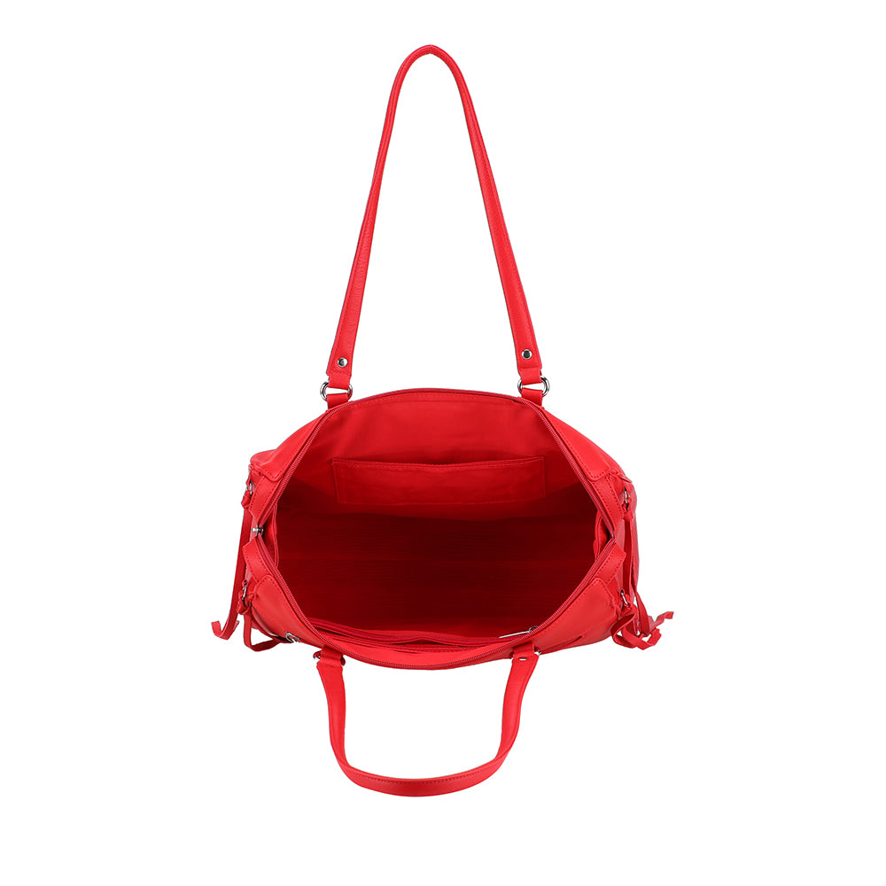 Sac épaule Business Ange Cuir