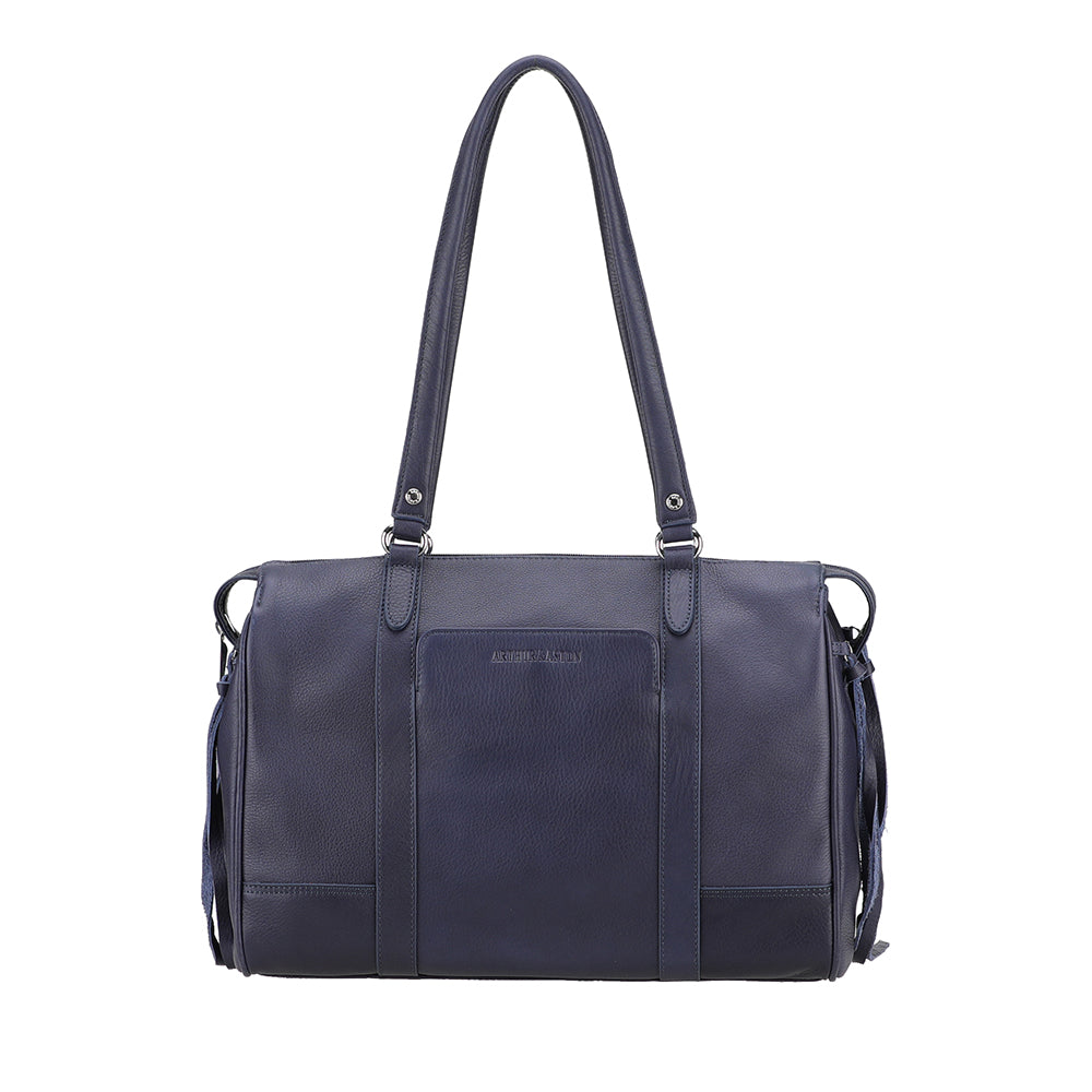 Sac épaule Business Ange Cuir