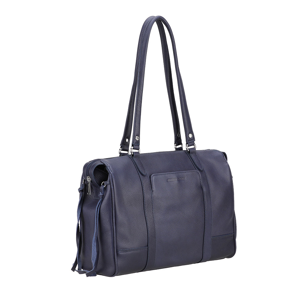 Sac épaule Business Ange Cuir