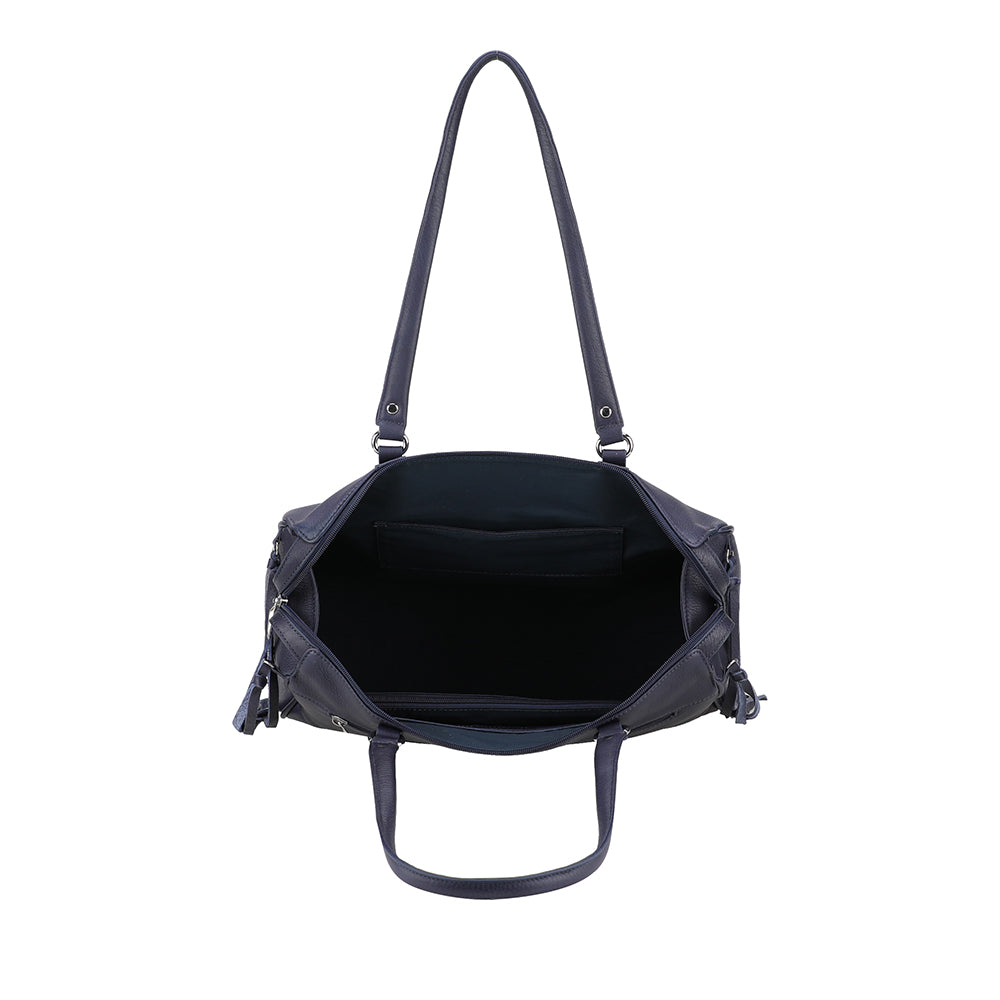 Sac épaule Business Ange Cuir