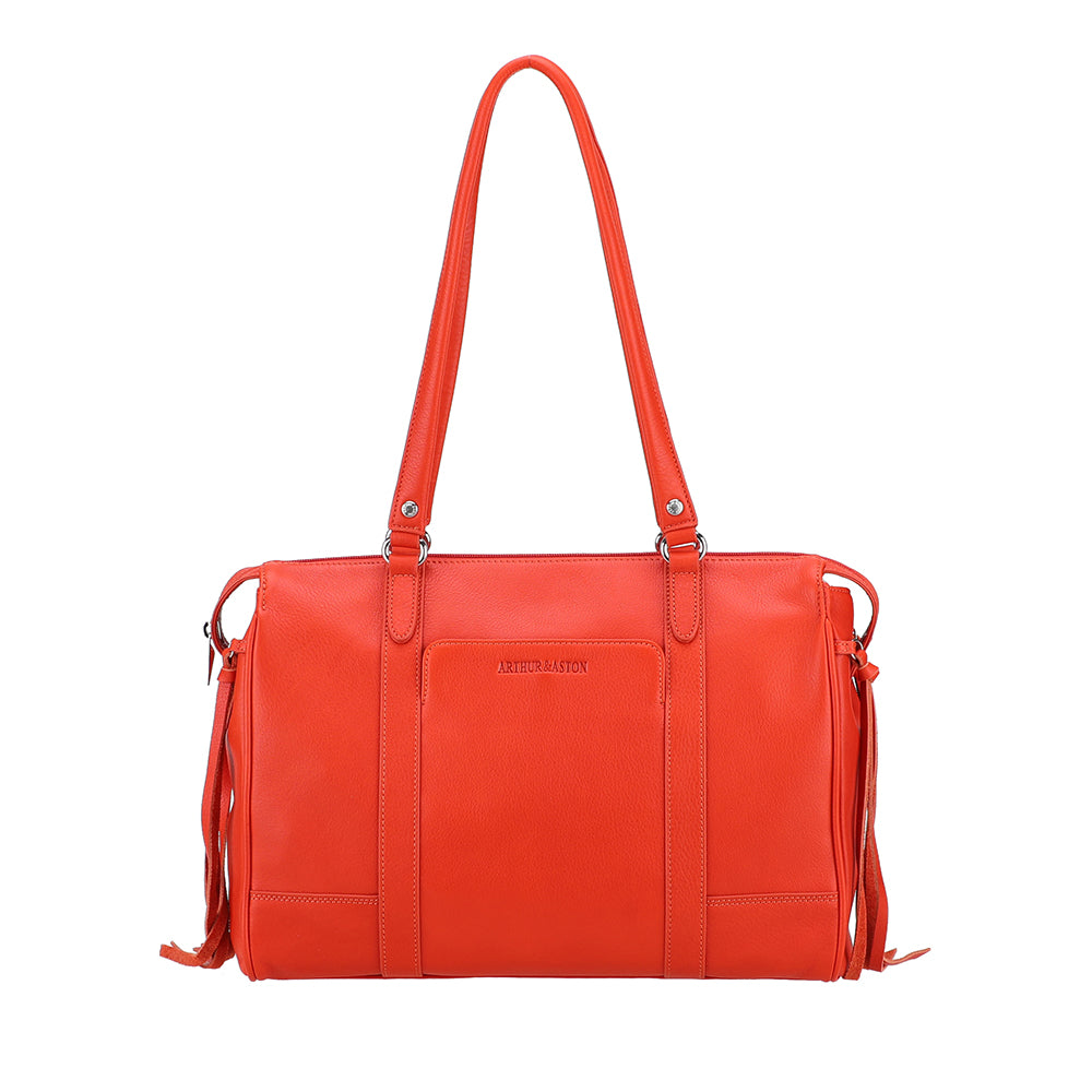 Sac épaule Business Ange Cuir