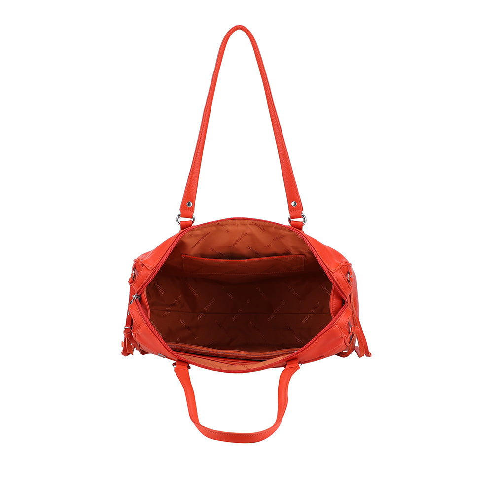 Sac épaule Business Ange Cuir