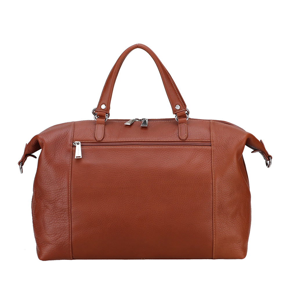 Sac de voyage Ange Cuir