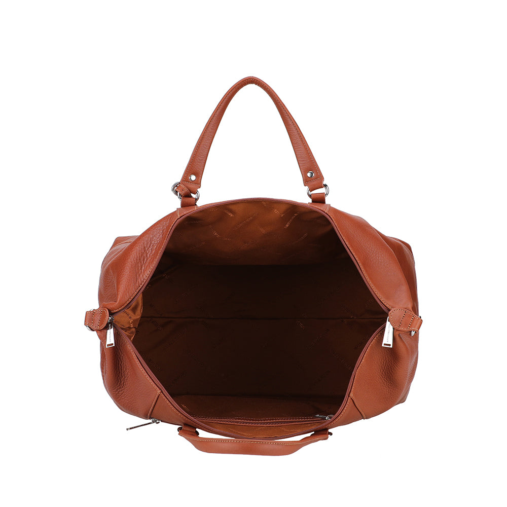 Sac de voyage Ange Cuir